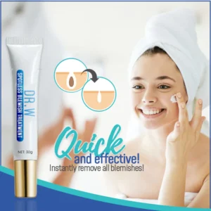 Dr. W Spotless Blemish Treatment - Image 5