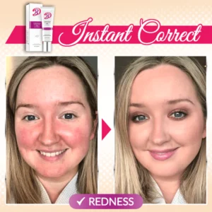 CC Color Correcting Cream - Image 2