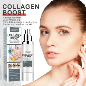 COLLAGEN BOOST ANTI-AGING