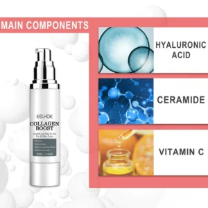COLLAGEN BOOST ANTI-AGING - Image 3