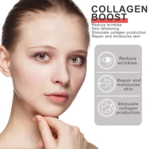 COLLAGEN BOOST ANTI-AGING - Image 4