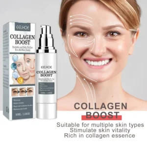 COLLAGEN BOOST ANTI-AGING - Image 6