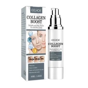 COLLAGEN BOOST ANTI-AGING - Image 2