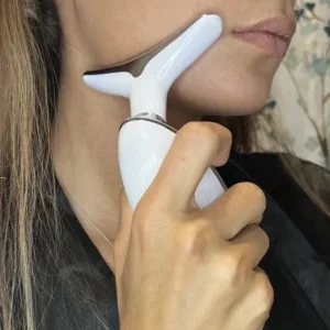 EMS FACE LIFTING MASSAGER - Image 2