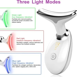 EMS FACE LIFTING MASSAGER - Image 5