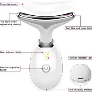 EMS FACE LIFTING MASSAGER - Image 6