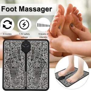 EMS Foot Massager - Image 2