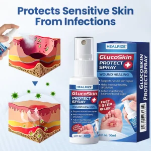 GlucoSkin Protect Spray - Image 6