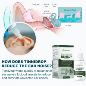 ️ Ear Ringing Remedy Drops - Image 4