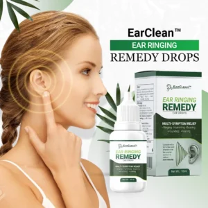 ️ Ear Ringing Remedy Drops - Image 5