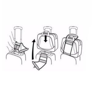 Easy Bag Bungee - Image 2