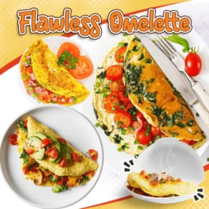 Easy Microwave Omelette Maker - Image 3