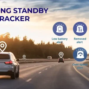 EasyFind Mini GPS Tracker - Image 5