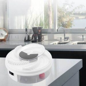 Electric Fly Trap - Image 5