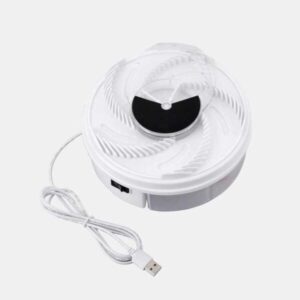 Electric Fly Trap - Image 6