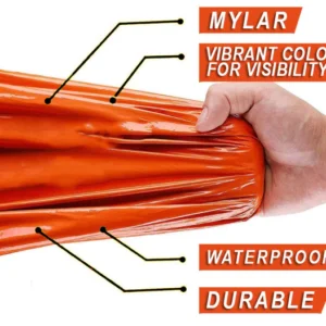 Emergency Bivy Bag - Image 5
