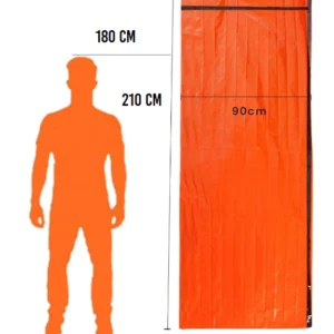 Emergency Bivy Bag - Image 7