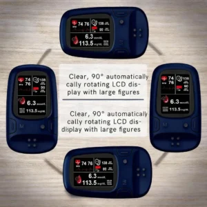Develops Newly Launched Non-Invasive Smart Glucose Meter - Image 5