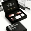 Custom-Fit Full Functional Dentures