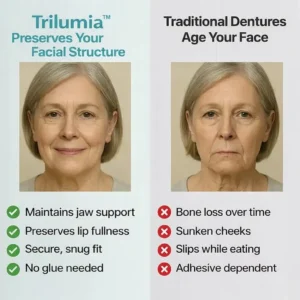 Custom-Fit Dentures - Image 14