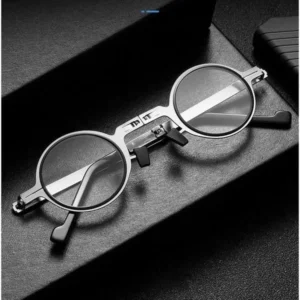 Foldable Reading Glasses