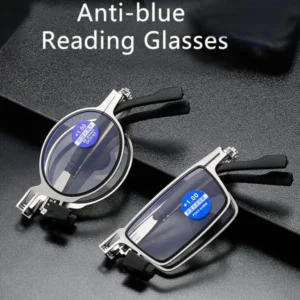 Foldable Reading Glasses - Image 2