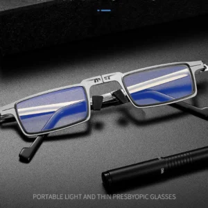 Foldable Reading Glasses - Image 3
