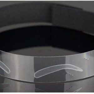 Eyebrow Template Straps - Image 2