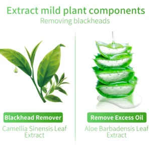 Facial Essence Blackhead Removal Kit - Image 5