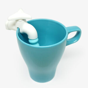 Faucet Tea Infuser - Image 2