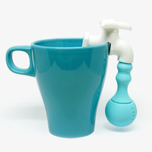 Faucet Tea Infuser - Image 3