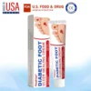 Diabetic Foot Ulcer Healing Cream