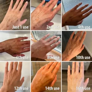 Melanin Correcting Facial Serum - Image 14