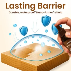 NuGrain Wood Repair Kit - Image 4