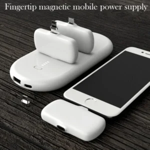 Fingerpow - Image 3