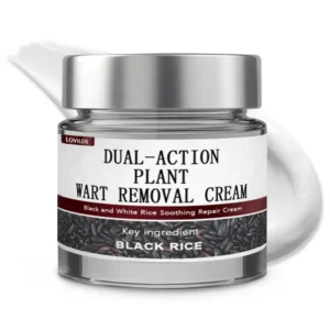 Black Rice Skin Repair Cream - Image 2