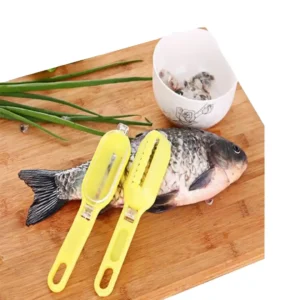 Fish Scale Remover - Image 2