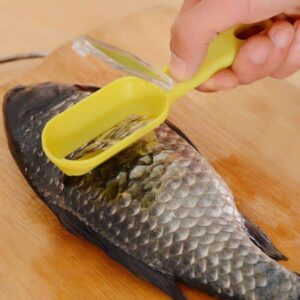 Fish Scale Remover - Image 4