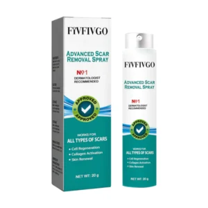 Advanced Scar Removal Spray