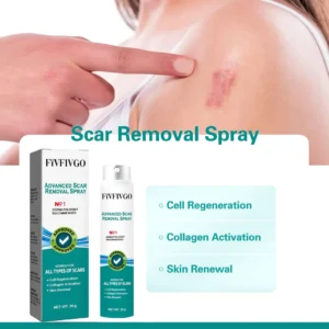 Advanced Scar Removal Spray - Image 2
