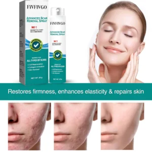 Advanced Scar Removal Spray - Image 3