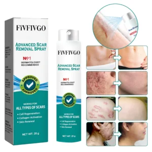Advanced Scar Removal Spray - Image 5
