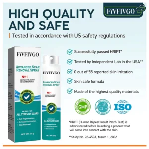 Advanced Scar Removal Spray - Image 6