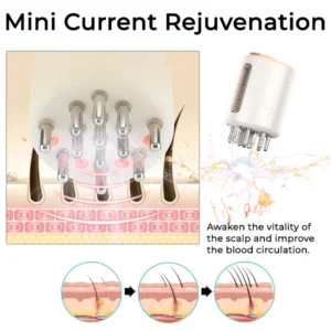 Root Renew Advanced Haarserum-Applikator - Image 5