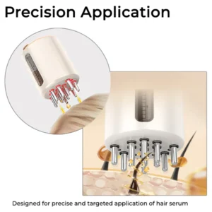 Root Renew Advanced Haarserum-Applikator - Image 6