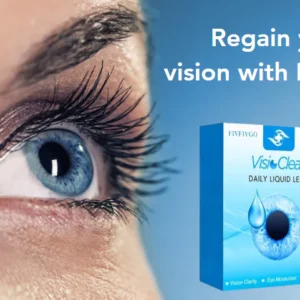 VisioClear Daily Liquid Lens - Image 6