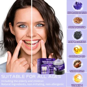 Teeth Restoration Mineral Powder - Image 5