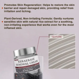 KeraErase Dual-Action Renewal Cream - Image 10