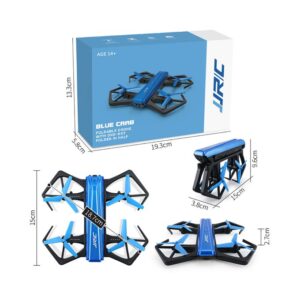 Foldable Selfie Drone - Image 2