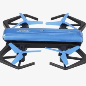 Foldable Selfie Drone - Image 4